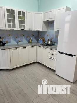 2-к квартира, посуточно, 57м2, 3/6 этаж