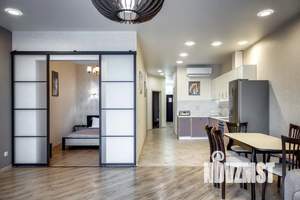 3-к квартира, посуточно, 86м2, 2/10 этаж