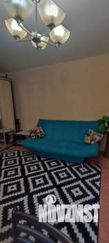 Студия квартира, на длительный срок, 25м2, 1/2 этаж