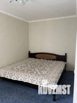 2-к квартира, посуточно, 48м2, 3/5 этаж