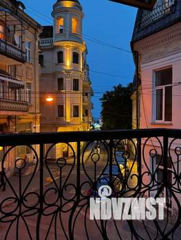 1-к квартира, посуточно, 45м2, 2/2 этаж