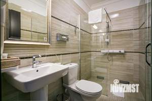 1-к квартира, посуточно, 65м2, 1/1 этаж