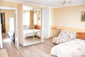 2-к квартира, посуточно, 52м2, 2/2 этаж