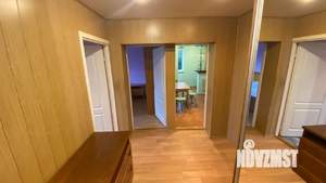 2-к квартира, на длительный срок, 65м2, 7/10 этаж