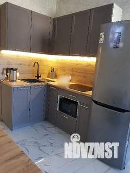 1-к квартира, посуточно, 50м2, 6/12 этаж