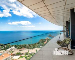 3-к квартира, посуточно, 220м2, 11/11 этаж