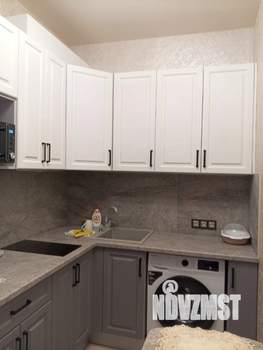 1-к квартира, посуточно, 35м2, 2/2 этаж