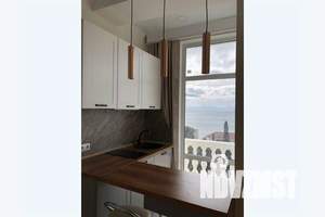 1-к квартира, посуточно, 22м2, 4/6 этаж