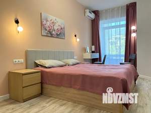 2-к квартира, посуточно, 57м2, 5/10 этаж