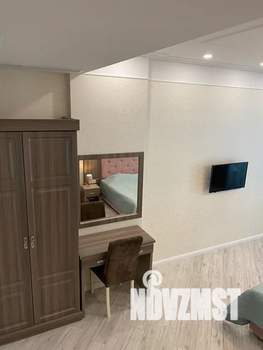 2-к квартира, посуточно, 82м2, 4/9 этаж