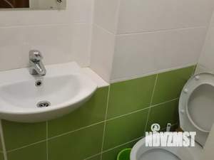 2-к квартира, посуточно, 40м2, 3/3 этаж