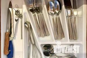 2-к квартира, посуточно, 56м2, 2/2 этаж