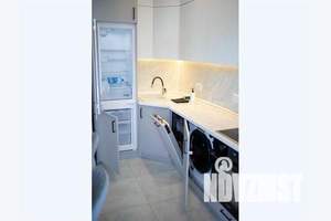 1-к квартира, посуточно, 55м2, 2/7 этаж