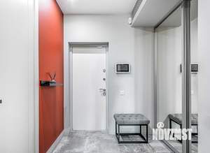 4-к квартира, на длительный срок, 141м2, 5/18 этаж