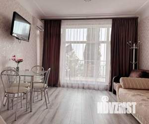 1-к квартира, посуточно, 22м2, 1/1 этаж