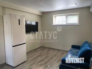 2-к квартира, на длительный срок, 40м2, 2/3 этаж