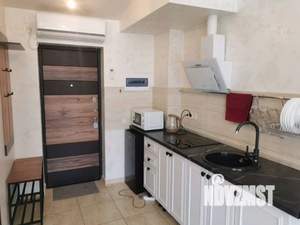 2-к квартира, посуточно, 58м2, 1/1 этаж