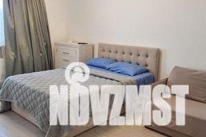 1-к квартира, посуточно, 40м2, 4/4 этаж