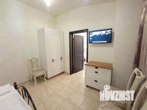 2-к квартира, посуточно, 58м2, 1/1 этаж