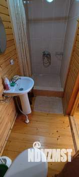 Студия квартира, на длительный срок, 20м2, 1/2 этаж