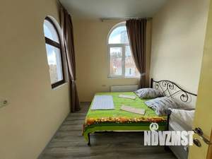 2-к квартира, посуточно, 50м2, 3/4 этаж