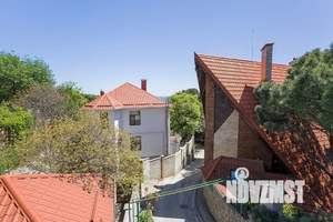1-к квартира, посуточно, 60м2, 2/4 этаж