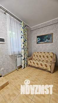 2-к квартира, посуточно, 55м2, 1/5 этаж
