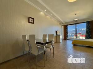 1-к квартира, посуточно, 55м2, 5/6 этаж