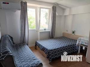 Студия квартира, посуточно, 15м2, 3/3 этаж