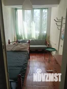 2-к квартира, посуточно, 60м2, 1/9 этаж