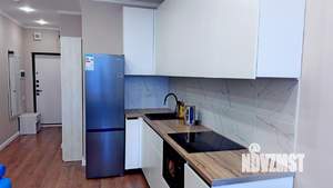 Студия квартира, посуточно, 31м2, 5/7 этаж