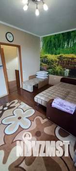 1-к квартира, посуточно, 35м2, 1/3 этаж