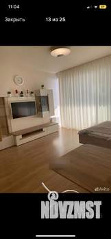 2-к квартира, посуточно, 100м2, 6/12 этаж