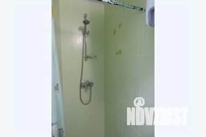 1-к квартира, посуточно, 10м2, 1/1 этаж