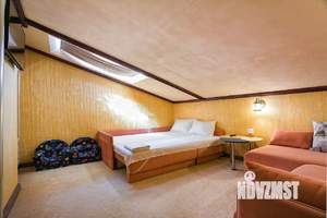 2-к квартира, посуточно, 71м2, 4/4 этаж