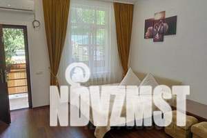 1-к квартира, посуточно, 24м2, 2/2 этаж