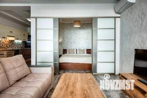 2-к квартира, посуточно, 85м2, 1/1 этаж