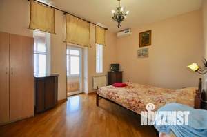2-к квартира, посуточно, 70м2, 1/3 этаж