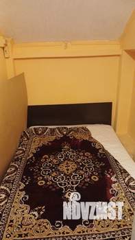 Студия квартира, на длительный срок, 20м2, 1/4 этаж