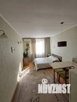 Студия квартира, посуточно, 25м2, 2/2 этаж