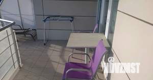 2-к квартира, посуточно, 60м2, 6/9 этаж