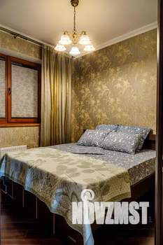 2-к квартира, посуточно, 85м2, 4/12 этаж