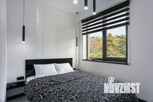 1-к квартира, посуточно, 56м2, 1/1 этаж