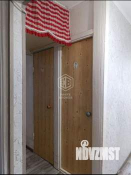 2-к квартира, на длительный срок, 44м2, 3/5 этаж