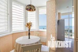 1-к квартира, посуточно, 38м2, 3/6 этаж