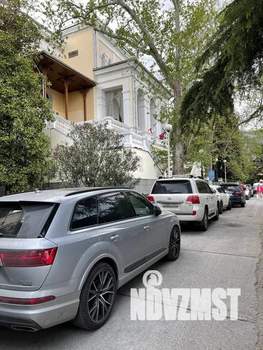 1-к квартира, посуточно, 72м2, 3/4 этаж