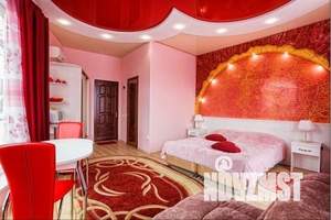 1-к квартира, посуточно, 10м2, 6/7 этаж