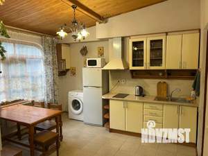 1-к квартира, посуточно, 53м2, 3/3 этаж