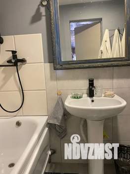 2-к квартира, посуточно, 35м2, 6/6 этаж