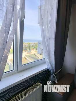 1-к квартира, посуточно, 51м2, 4/9 этаж